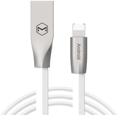 

Mcdodo CA-2281 Reversible Micro USB(White)