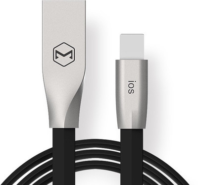 

Mcdodo CA-2281 Reversible Micro USB(Black, White)