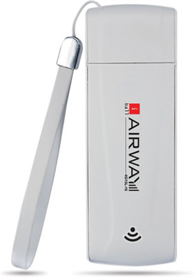 

iBall 4GW15L-83 Data Card(White)