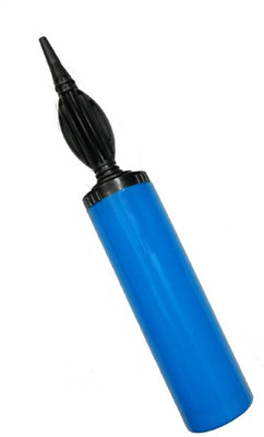 

DHS EVENT COLLECTION Blue Navy Blue BALLOON PUMP - 1 g - 1 g