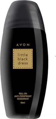 

Avon LITTLE BLACK DRESS ROD 40ML (RESTAGE) Deodorant Stick - For Women(40 ml)
