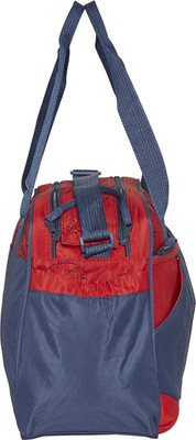 

EZ Life Baby Diaper Multi Pocket Carry Bag- Cars - Cream (Large) Baby Diaper Carry Bag(Cream)