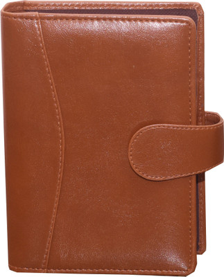

Indigo Creatives A5 Planner(Business Planner Organiser 2018 - Executive, Brown)