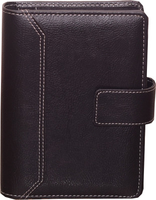 

Indigo Creatives A5 Planner(Business Planner Organiser 2017, Black)