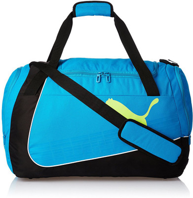 

Puma 7387804 Gym Bag(Blue)