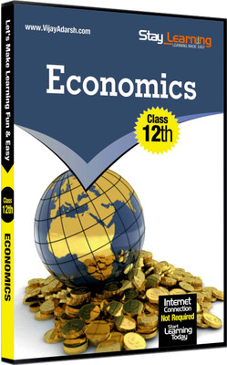 Staylearning SLECO12(English)