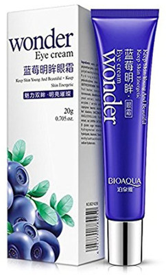 

bioaqua Wonder Eye Cream(20 g)