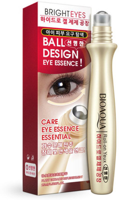 

BIOAQUA EYE ESSENCE(15 ml)