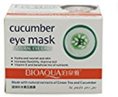 

BIOAQUA vitamin c eye mask(80 g)