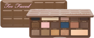 

Too Faced SEMI-SWEET CHOCOLATE BAR 17.7 g(Multicolor)