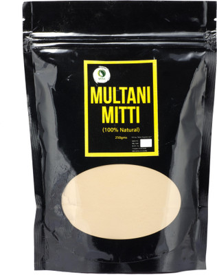 

Myka Organics Multani Mitti(250 g)