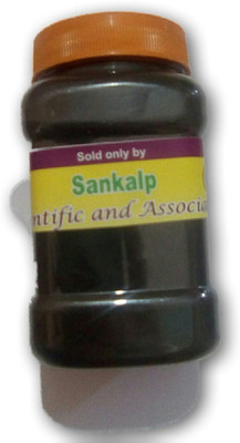 

Sankalp Organic Activated Charcoal 150g(150 g)