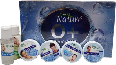 

ultra nature Oxy 340 ml(Set of 6)