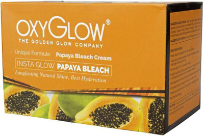

OXY Golden Glow Payaya Bleach(240 g)