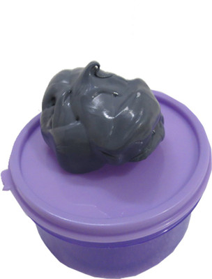 

acco Therappy Exercise Putty (100grms)(Grey) Hand Grip/Fitness Grip(Grey)