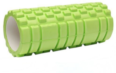 

I Pop Grid Foam Roller(Length 32 cm)