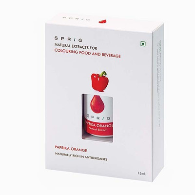 

Sprig ORANGE 15ml Orange(15 ml)