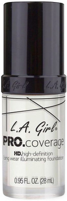 

L.A. Girl GLM641 Foundation(white)