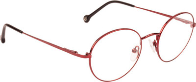 

Voyage Full Rim Round Frame(47 mm