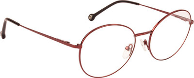

Voyage Full Rim Round Frame(52 mm