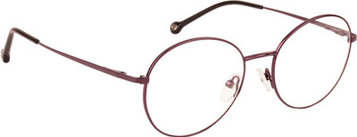 Voyage Full Rim Round Frame(52 mm