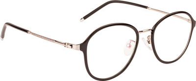 

Voyage Full Rim Oval Frame(50 mm