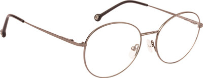 

Voyage Full Rim Round Frame(52 mm