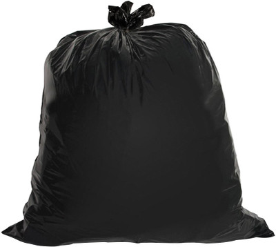 

Jamboree 17X21 Pack of 240 Garbage Bag Medium 20 L Garbage Bag(Pack of 240)