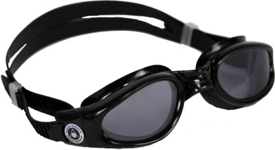 

trendscartzy store swimming goggles-121009 Swimming Goggles(Black), Black;multicolors