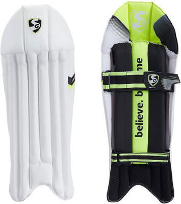 

SG 'Campus' Cricket Men's (39 - 43 cm) Batting Pad(Multicolor, Boys, Men, Girls, Women)