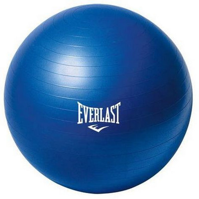 

Everlast Stability Gym Ball, Blue