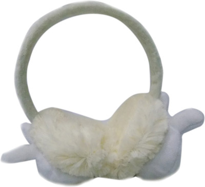 

Stonic Whithsh_Earcuff_Warm Head Band(White)