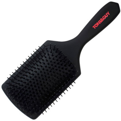 

Toni&Guy Black Paddle Hair Brush