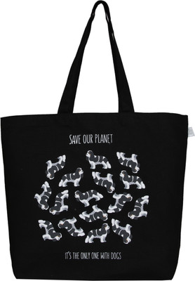 

ECORIGHT Tote(Black)