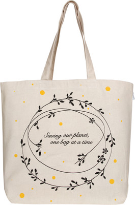 

ECORIGHT Tote(Beige)