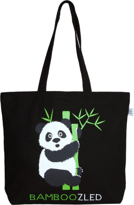

ECORIGHT Tote(Black)