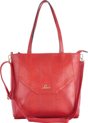 

Lavie Tote(Red)