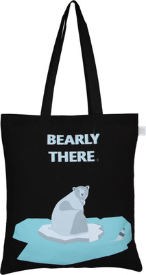 ECORIGHT Tote(Black)