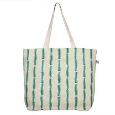 

ECORIGHT Tote(White)