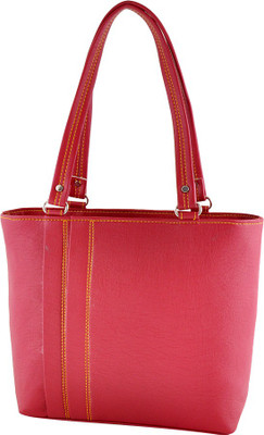

Smartway Shoulder Bag(Pink)