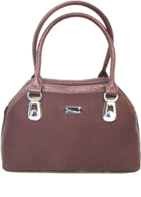 

Encore Luggage Messenger Bag(Brown)