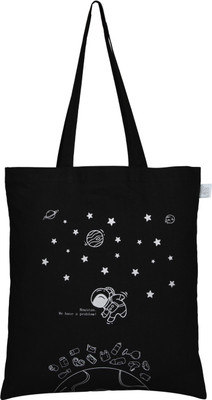 

ECORIGHT Tote(Black)