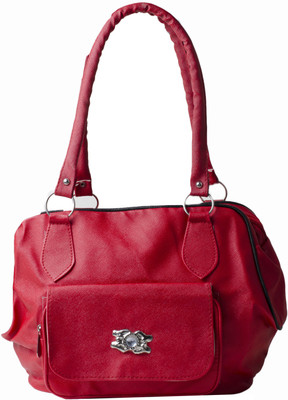 

S3 Messenger Bag(Red)