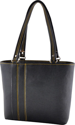 

Smartway Hand-held Bag(Black)