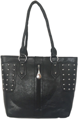 

ELYSIAN Shoulder Bag(Black)