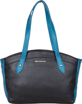 

Bagsy Malone Hand-held Bag(Black)