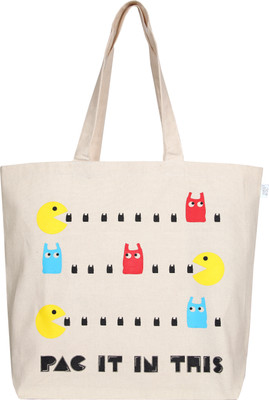 

ECORIGHT Tote(Beige)