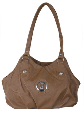 

S3 Messenger Bag(Brown)