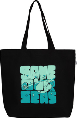 

ECORIGHT Tote(Black, Green)