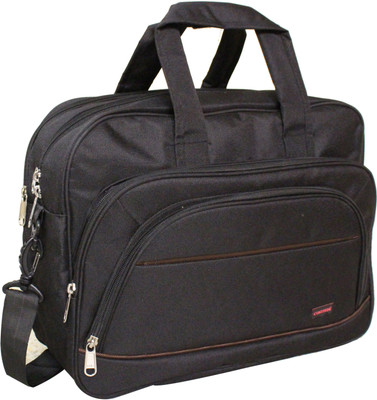 

costfide Messenger Bag(Black)